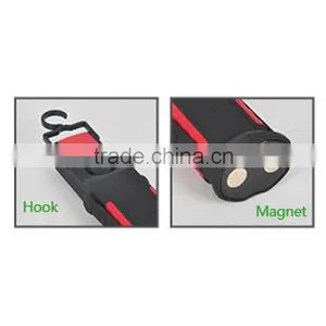2016 China Supplier New Products, Ultra Bright Portable Magnetic Led Stand Work Lights thumbnail-3