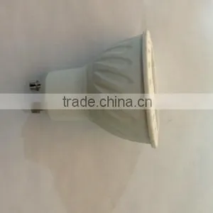 LED Bulb SMD 2835 Spot Led Light GU10 4W AC 220V Plastic Lamp Downlight TUV CE thumbnail-1