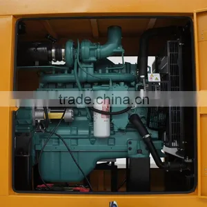 Diesel Engine Water Pump Set for Sewage or Farm 350m3/hr thumbnail-3