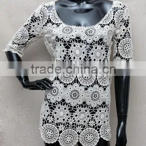 Collection Of 2016 Ladies Fashion Dress thumbnail-1