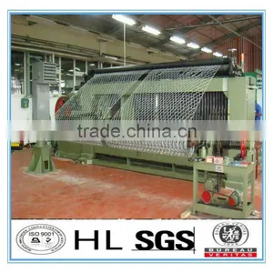 China Cheap Stainless Steel Hexagonal Wire Netting/ Fence Netting/ Woven Mesh/ Animal Catching Nets thumbnail-3