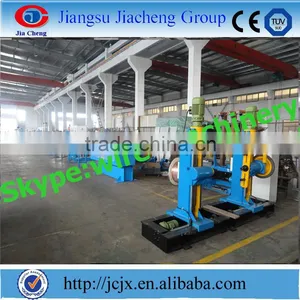 Silicone Rubber Cable Extruding Machines thumbnail-3