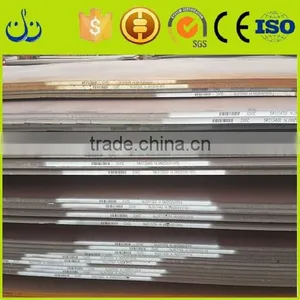 16Mn Ship Steel Plate/13 CrMo44 16mm Thick Steel Plate/12Cr2Mo1 ms Steel Plate thumbnail-6
