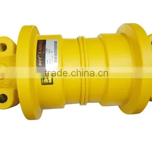 World Brands Spare Parts Bulldozer Excavator Track Roller thumbnail-1