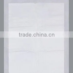 60x60 With or Without SAP China Medical Disposable Underpad thumbnail-1