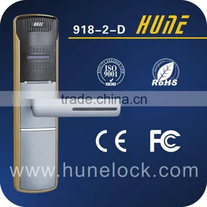 Contactless Card Hotel Lock thumbnail-1