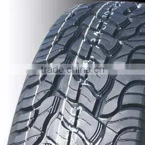 13"14"15"16"yongsheng Roadking All Season Auto Tyre thumbnail-4