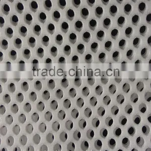 100% Polyester Double--side Air Mesh Fabric thumbnail-2