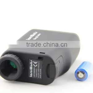 High Accuracy Laser Distance Meter Digital Laser Rangefinder thumbnail-2