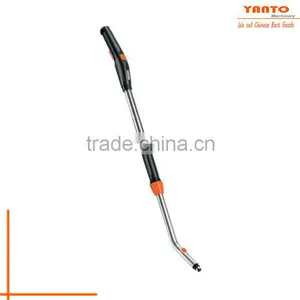 New Yanto FU-4926 Cordless Grass Shears / Hedge Trimmer - Handheld & Wheeled Extension Handle Hedge Trimmer With Rotating Handle thumbnail-2