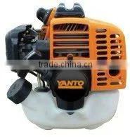2 Stroke Gasoline Engine 1E34F thumbnail-1
