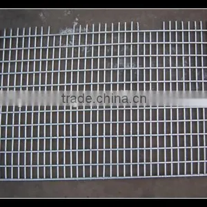 Steel Material Galvanized Metal Grid Panel With Low Price thumbnail-1