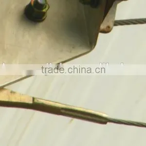 The Newest Nut Bolt Crimping Machine thumbnail-4