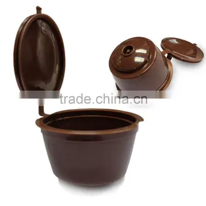 Nescafe- Dolce- Gusto Pods Brewers Coffee Tea Cup thumbnail-2