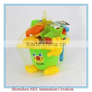 Sand Box Kids Pool Resort Beach Toy Digger Toy Manufacturer,beach Toy Summer Toy for Kids,plastic High Quality Beach Toy thumbnail-1
