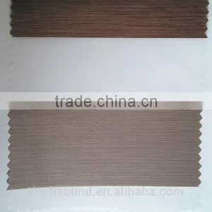Double Color Zebra Blinds, Rainbow Fabric thumbnail-4