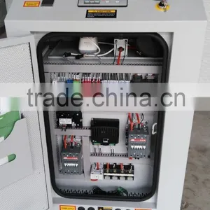 Synchronization Natural Gas Cogenerator thumbnail-1