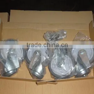 TC0168 Plastic Heavy Duty Carriage Crate thumbnail-5