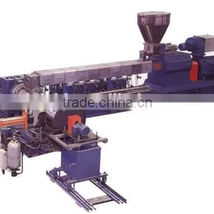 High Efficient Plastic Pelletizing Plant Good Sell thumbnail-2