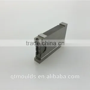China Supplier High Quality Cnc Machining Metal Mold thumbnail-4