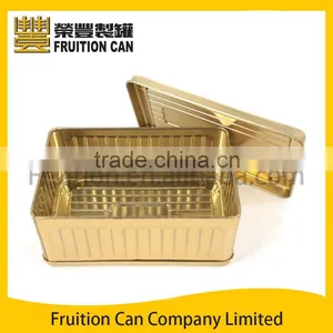 Rectangular Toy Container With Slip Cover thumbnail-1