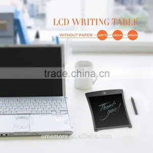 Office and School Supplies 4k Resolution Lcd Controller Board Writing Tablet thumbnail-2