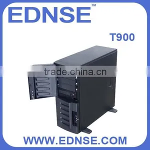 EDNSE Cloud Computing Server Tower ED-T900 10x3.5HDD Server Tower thumbnail-1