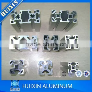 Assembly Line T-slot Aluminum Profile thumbnail-3