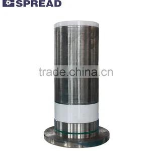 Horizontal Nanometer Bead Mill for Ceramic Ink thumbnail-5