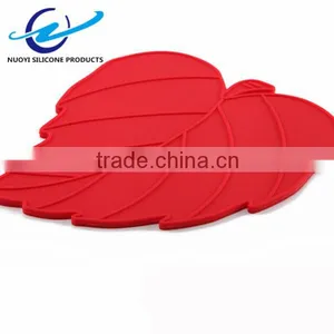 Heat-resistant Food Grade Silicone Mat Kitchen Silicone Heat-resistant Mats thumbnail-2