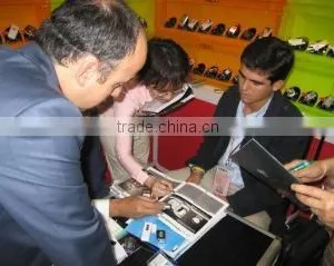 Shenzhen Yushen Electronics Co., Ltd. company overview - view 1 thumbnail