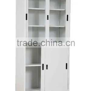 Lateral Filing Cabinet Steel Office Furniture Big Size thumbnail-3