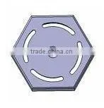 Stainless Steel Water Pipe Joint thumbnail-3