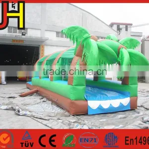 Commercial Inflatable Water Slide, Inflatable Slip and Slide, Slip N Slide Infaltable thumbnail-2