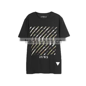 OEM and ODM Dry Fit T-shirts Wholesale Custom Oem Tshirts Bam thumbnail-1
