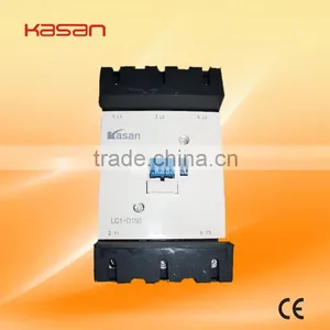 Telemecanique AC Contactor LC1-D150 thumbnail-1