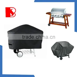 BBQ Cover Outdoor Waterproof Barbeue thumbnail-2