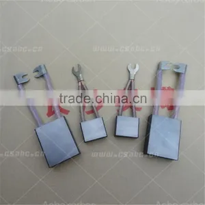 Slip Ring Carbon Brush Holder thumbnail-3