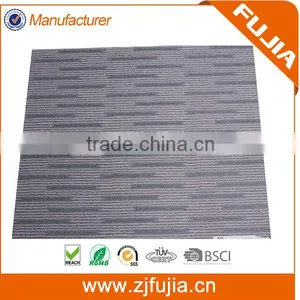 Decorative Insulated Polyester Acoustic Panel For Wall thumbnail-1