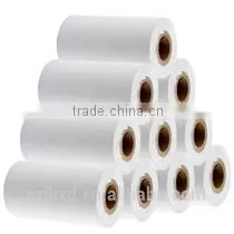 Thermal Paper Rolls- 3 1/8" x 230 ft (80 mm x 70 m) White Store Receipt POS thumbnail-6