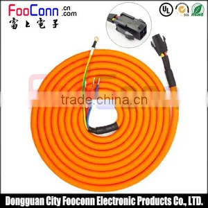 Dongguan Supplies Servo Motor Brake Lines thumbnail-1