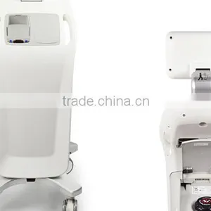 Fashionable Product Ultrasound Hifushape for Slimming Skin Tighten Machine thumbnail-4
