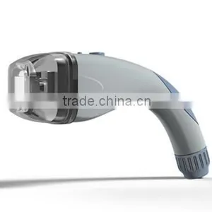 Vacuum Fat Loss Machine Latest Vertical Body Shaping Vacuum Fast Cavitation Slimming System Machine 5 In 1 Slimming Machine thumbnail-3