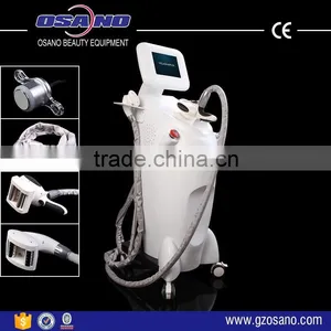 China Original Manufacturer OSANO Vacuum Rf Roller/Cavitation Beauty Machine For Velashape LM-S500K thumbnail-1