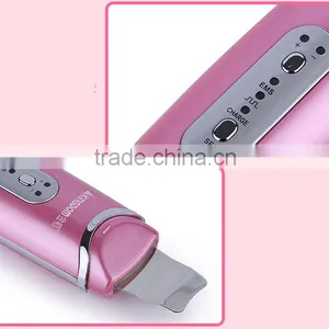 New Design Facial Ultrasonic Ion Skin Care Device Face Care Beauty Machine thumbnail-4