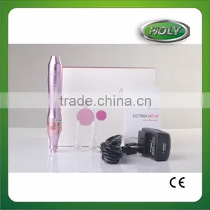 High Quality 9 Pins Micro Needle Cartridge thumbnail-1