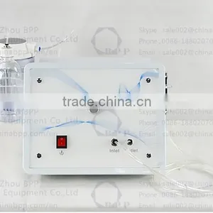 Facial Skin Care 2016 New Products Care Oxygen Microdermoabrasion Facial Beauty Machine Peeling Machine For Face thumbnail-4