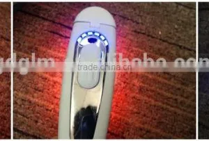 Bags Under The Eyes Removal 2016 High-Intensity Focused Ultrasound/ Home Hifu Machine/hifu Cartridge 0.2-3.0J thumbnail-6