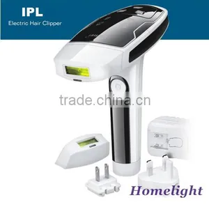2016 Professional Home Use Depilation IPL Elight Laser Body Hair Removers for Women and Men thumbnail-3