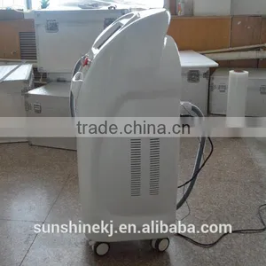 Medical Professional Vertical Diode Laser Hair Removal Machine With German Laser Underarm thumbnail-6